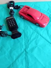 Lotto 2 Telefoni fissi vintage