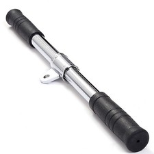 Barra estraibile palestra