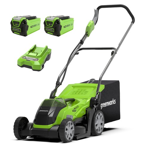 Tosatore batteria greenworks - a,