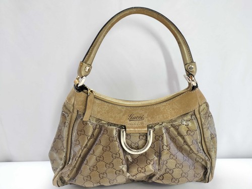 Borsa tracolla gucci abbey - tracolla,