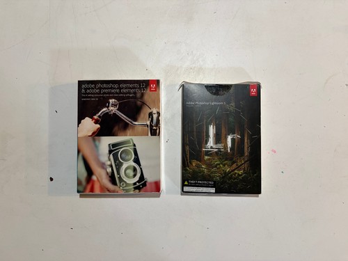 Adobe photoshop lightroom - photoshop,