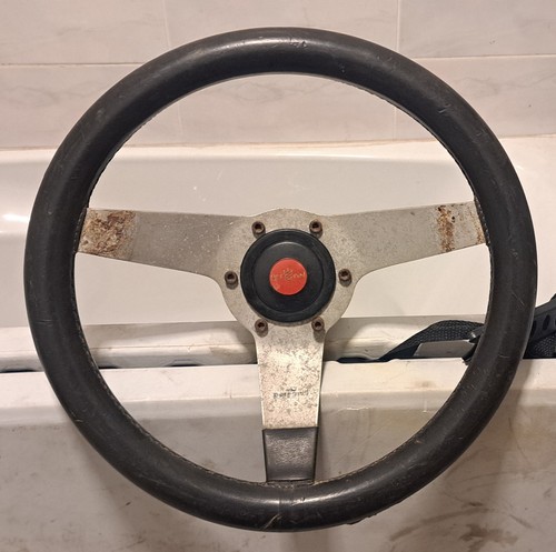 Volante sportivo personal - sportivo,