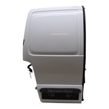 PORTA CARICO POSTERIORE A