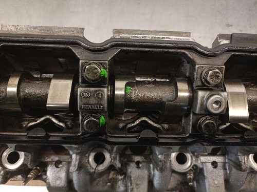 7701478573 testata renault - testata,