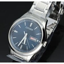 Orologio Uomo Citizen