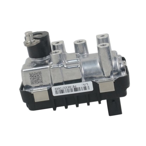 Actionneur turbo - g-34,