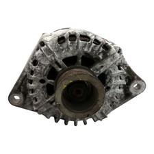 Alternatore FIAT DUCATO 250/DUCATO 290 2.3 Diesel RICAMBIO USATO ORIGINALE