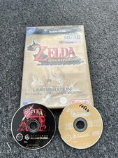 ZELDA WIND WAKER EDIZIONE