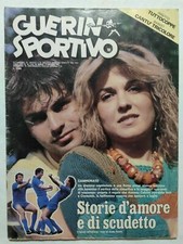 GUERIN SPORTIVO 18-1981