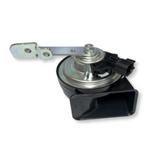 AVVISATORE ACUSTICO CLACSON