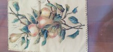 Antique Tapestry