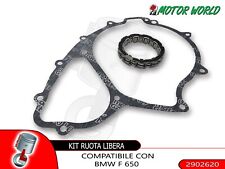 KIT RUOTA LIBERA AVVIAMENTO +