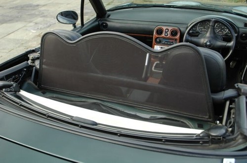 Frangivento per mazda mx5 - frangivento,