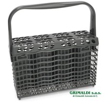 CESTELLO CESTO PORTAPOSATE PER