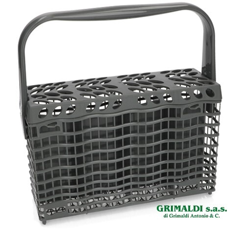 Cestello cesto portaposate - cestello, per