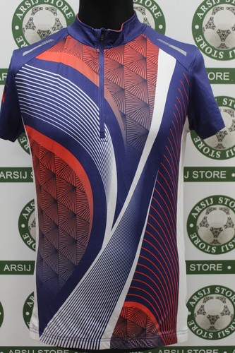 Maglia ciclismo bike crivit - crivit, tg