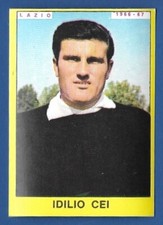 FIGURINE CALCIATORI PANINI
