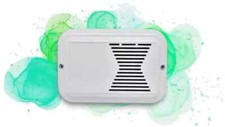 Sirena allarme interno  piezo