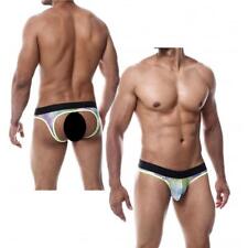 Perizoma uomo aperto dietro