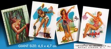 4 GIGANTI VARI VUE IMMAGINI