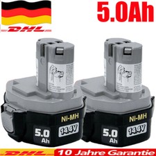 2x per batteria Makita PA14