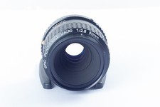PENTAX SMC 50MM F.2,8 MARCO