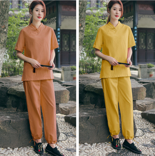Nuovo set donna arti - , marziali