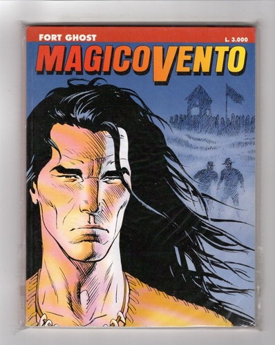 Magico vento ottime - ,
