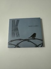 Kaos one karma cd prima - kaos,