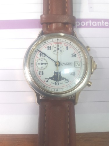 Orologio wintex vintage - wintex,