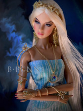 Splendida fascia per capelli