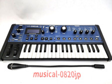 Novation MiniNova