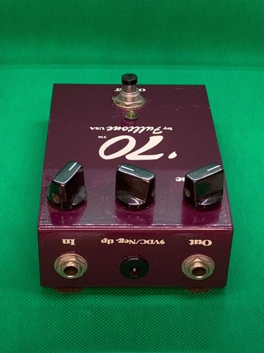 Fulltone fuzz large case - fulltone,