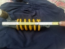 Ammortizzatore posteriore x Moto Enduro 