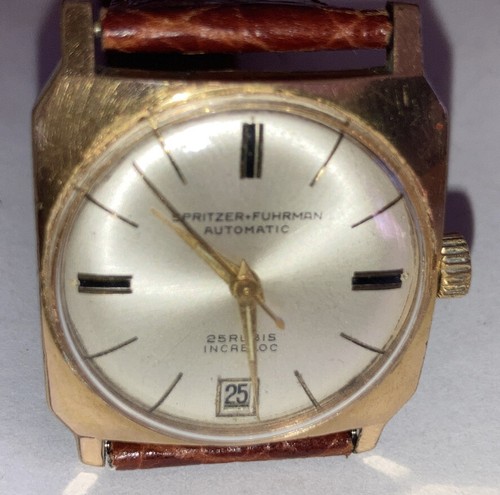 Raro orologio uomo vintage - raro,