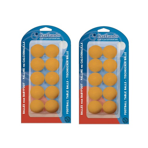 Garlando pezzi palline - 20,