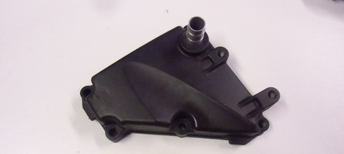 Coperchio sfiato fumi olio - sfiato,