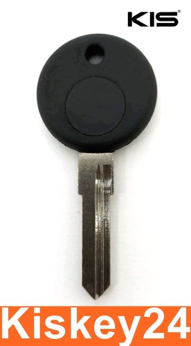Chiave auto grezza - 1x,