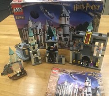 Lego Harry Potter 4709