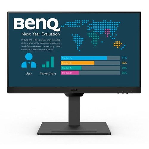 Benq bl2490t monitor - monitor, led