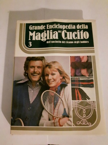 Grande enciclopedia della - enciclopedia,
