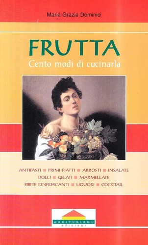 Frutta cento modi - frutta,