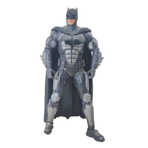 Multiverse batman justice - batman,