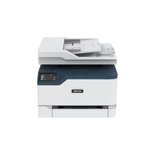 XEROX MULTIFUNZIONE LASER A4