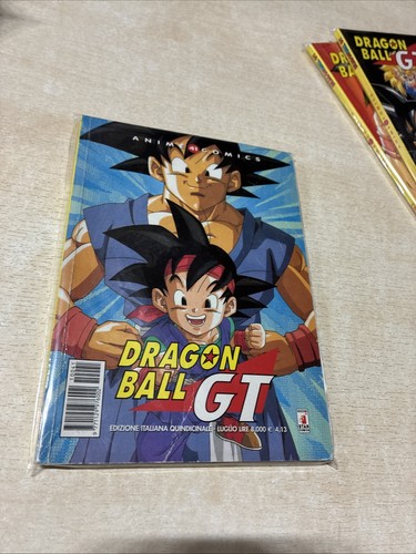 Dragon ball anime comics - dragon,