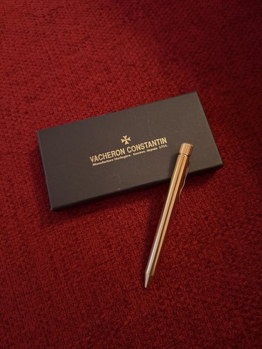 Vacheron constantin yellow - constantin,