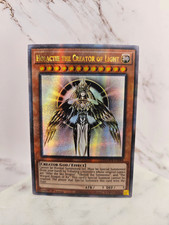 Holactie il Creatore della