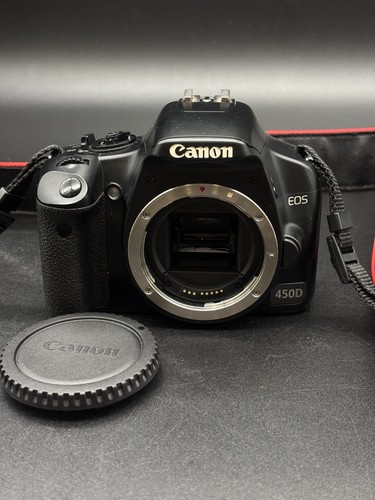 Canon eos 450d - canon,