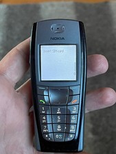 Cellulare nokia 6220 classic - cellulare,