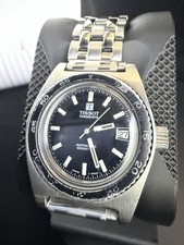 Vintage Tissot Seastar